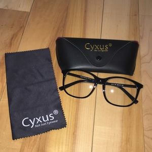 Cyxus BLUE BLOCKING eye glasses